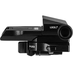 Fujifilm Adaptador Orientable EVF | Compatible con cámaras GFX100, GFX100II y GFX50S