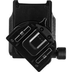 Fujifilm Adaptador Orientable EVF | Compatible con cámaras GFX100, GFX100II y GFX50S