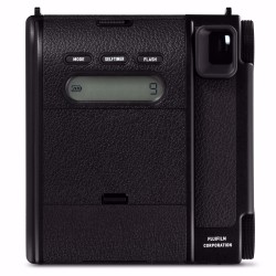 Fujifilm Cámara Instantánea Instax Mini 99 Black | Control total y creatividad instantánea