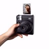 Fujifilm Cámara Instantánea Instax Mini 99 Black | Control total y creatividad instantánea