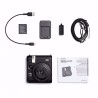 Fujifilm Cámara Instantánea Instax Mini 99 Black | Control total y creatividad instantánea