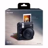 Fujifilm Cámara Instantánea Instax Mini 99 Black | Control total y creatividad instantánea