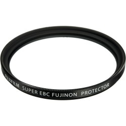 Fujifilm PRF-39 | Filtro de protección 39mm para X-Pro1