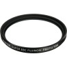 Fujifilm PRF-39 | Filtro de protección 39mm para X-Pro1