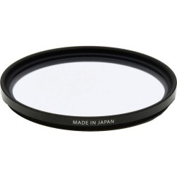 Fujifilm Filtro de Protección 67mm Negro | Protección para lentes con acabado negro clásico