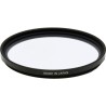 Fujifilm Filtro de Protección 67mm Negro | Protección para lentes con acabado negro clásico