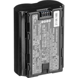 Fujifilm NP-W235 | Batería recargable de alta capacidad para cámaras profesionales