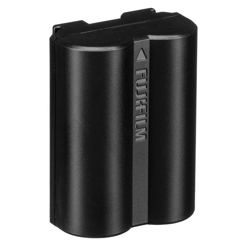 Fujifilm NP-W235 | Batería recargable de alta capacidad para cámaras profesionales