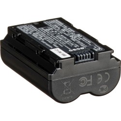 Fujifilm NP-W235 | Batería recargable de alta capacidad para cámaras profesionales
