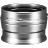 Fujifilm WCLX-100 II Plata | Adaptador de lente angular para cámaras X100