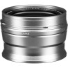Fujifilm WCLX-100 II Plata | Adaptador de lente angular para cámaras X100