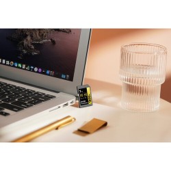 Lexar SD Pro Gold UHS-II 1800x 1TB V60 | Tarjeta SD de alto rendimiento para fotografía y video en 4K