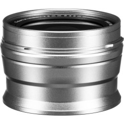 Fujifilm WCLX-100 II Plata | Adaptador de lente angular para cámaras X100