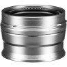 Fujifilm WCLX-100 II Plata | Adaptador de lente angular para cámaras X100