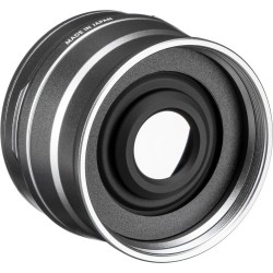 Fujifilm WCLX-100 II Plata | Adaptador de lente angular para cámaras X100