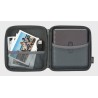 Fujifilm Funda Instax Link Wide Mocha | Protección elegante para impresora portátil