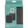Fujifilm Funda Instax SQ Link Gris | Protección moderna para impresora portátil