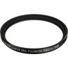 Fujifilm Filtro de Protección 72mm Negro | Protección óptica para lentes profesionales