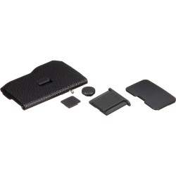 Fujifilm Kit de Tapas CVR-XH | Protección completa para cámara X-H2S