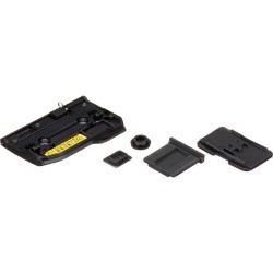 Fujifilm Kit de Tapas CVR-XH | Protección completa para cámara X-H2S