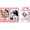Fujifilm Película Instax Mini Pink Lemonade (10 Fotos) | Dulzura en color rosa pastel