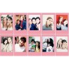 Fujifilm Película Instax Mini Pink Lemonade (10 Fotos) | Dulzura en color rosa pastel