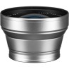 Fujifilm TCL-X100 II Plata | Teleconvertidor 1.4x para cámaras X100 en acabado plata