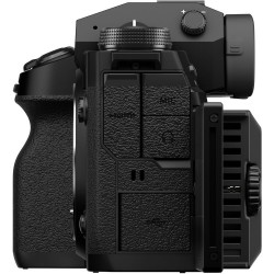 Fujifilm Ventilador Externo FAN-001 | Refrigeración para cámaras X-H2S