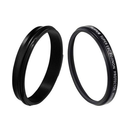 Fujifilm X100V Kit Resistente a la Intemperie Negro | Accesorios para protección total