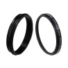 Fujifilm X100V Kit Resistente a la Intemperie Negro | Accesorios para protección total