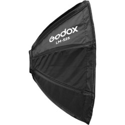 Godox LM-S25 | Compra en Equipa Tu Cámara | Mini octobox Lux Master