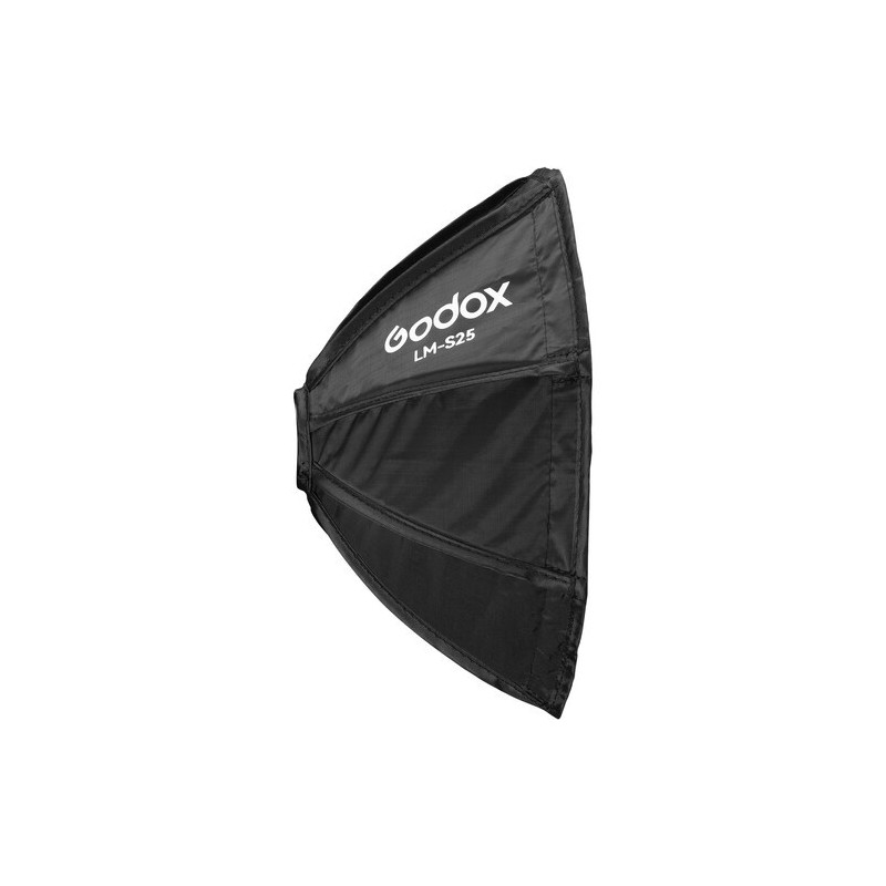 Godox LM-S25 | Compra en Equipa Tu Cámara | Mini octobox Lux Master