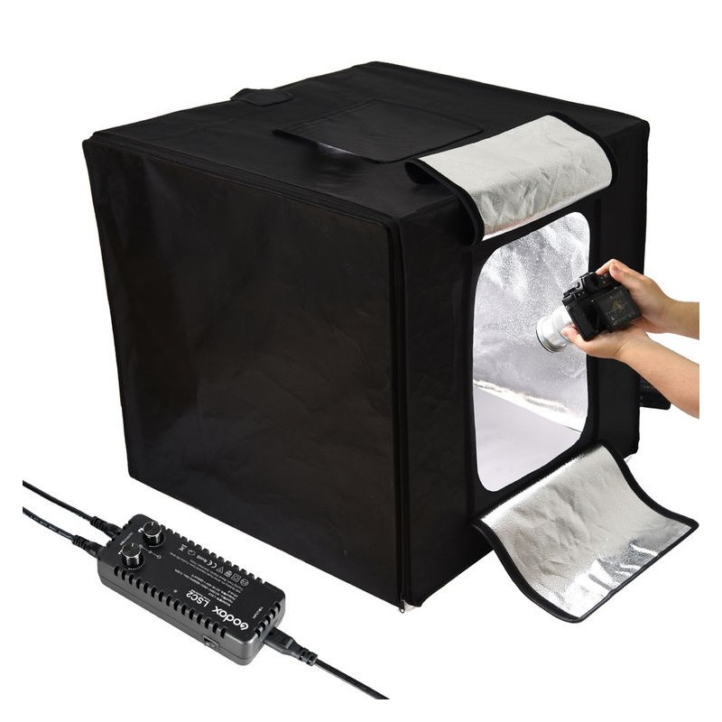 Godox LSD40 | Compra en Equipa Tu Cámara | Caja de luz