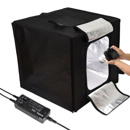 Godox LSD40 | Compra en Equipa Tu Cámara | Caja de luz