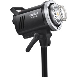 Godox MS200 | Compra en Equipa Tu Cámara | Flash de estudio