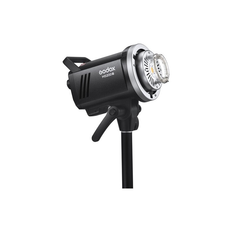Godox MS200 | Compra en Equipa Tu Cámara | Flash de estudio