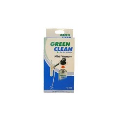 Greenclean Boquilla de Aspiración para Aerosol Mini Vacuum | Accesorio para convertir tu aerosol en aspirador de precisión para 