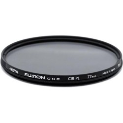 Hoya Filtro CPL Fusion One 37mm | Polarizador circular con recubrimiento multicapa