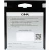 Hoya Filtro CPL Fusion One 37mm | Polarizador circular con recubrimiento multicapa