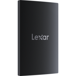 Lexar Disco Duro Magnético SL500M SSD 2TB | SSD portátil de gran capacidad con fijación magnética
