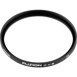 Hoya Filtro UV Fusion One 40.5mm | Protección ultraligera con recubrimiento multicapa