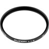 Hoya Filtro UV Fusion One 40.5mm | Protección ultraligera con recubrimiento multicapa