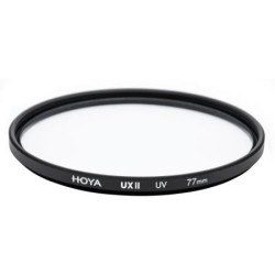 HOYA FILTRO UX II UV 67MM | Compra Filtro UV Protector | Precio Filtro Fotográfico 67mm