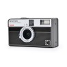 Kodak Cámara Analógica Ektar H35N de 35mm Negro | Compra Cámara Film 35mm | Precio Ektar H35N
