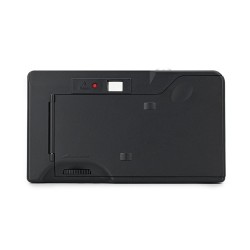 Kodak Cámara Analógica Ektar H35N de 35mm Negro | Compra Cámara Film 35mm | Precio Ektar H35N