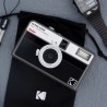 Kodak Cámara Analógica Ektar H35N de 35mm Negro | Compra Cámara Film 35mm | Precio Ektar H35N
