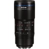 Laowa 100/2.8 Ultra-Macro 2X APO Sony FE | Lente Macro 2X Leofoto para Sony FE