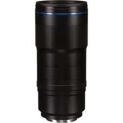Laowa 100/2.8 Ultra-Macro 2X APO Sony FE | Lente Macro 2X Leofoto para Sony FE