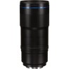 Laowa 100/2.8 Ultra-Macro 2X APO Sony FE | Lente Macro 2X Leofoto para Sony FE