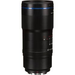Laowa 100/2.8 Ultra-Macro 2X APO Sony FE | Lente Macro 2X Leofoto para Sony FE